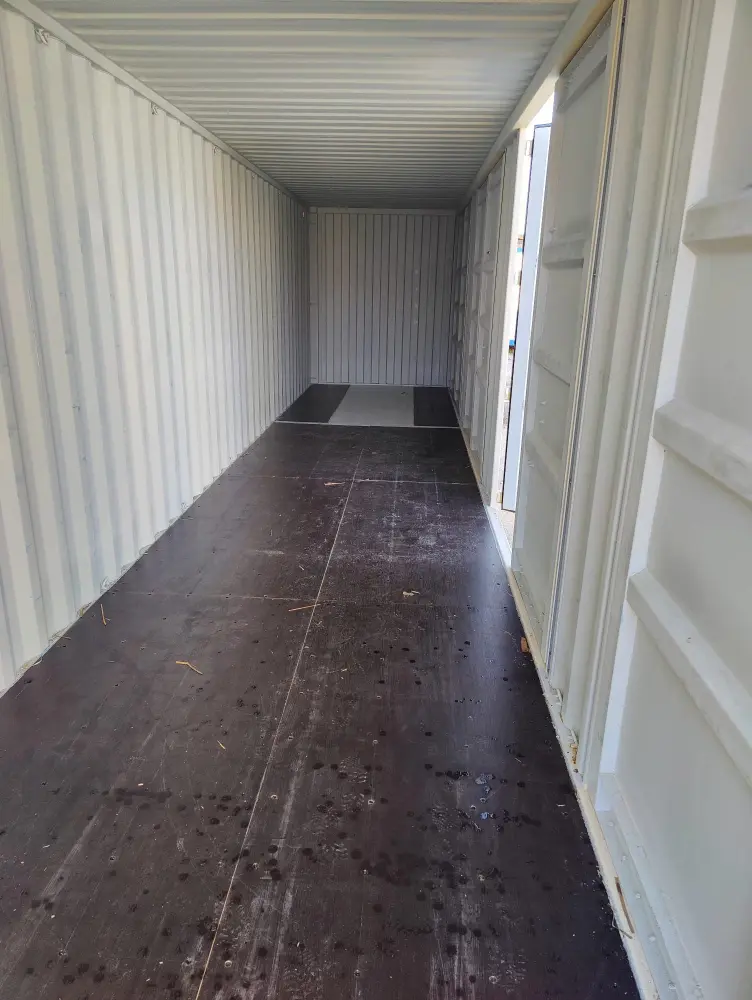 Accesorii containere maritime