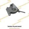 Twistlock 45 de grade cu bază de prindere pentru fixarea containerului pe fundație